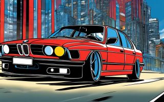 Автодом BMW МКАД