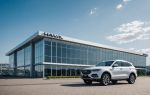 Haval в Казани: Диалог Авто — Ваш Надёжный Официальный Дилер