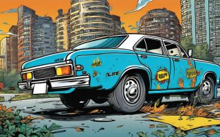Car-life