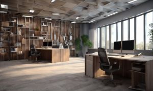 СТО и шиномонтажная мастерская