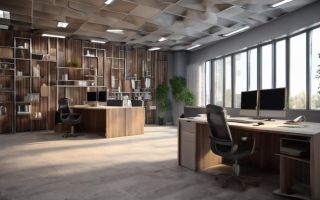 СТО и шиномонтажная мастерская