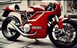 Автодом Ducati Краснодар