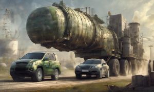 Автоэлектрик