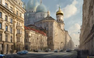 Автосервис