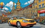 Европа