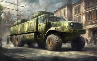 Автоцентр