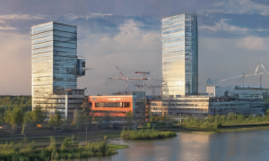 АвтоГарант, автосервис