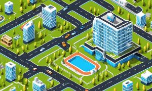 АвтоСпецЦентр Jetour Внуково