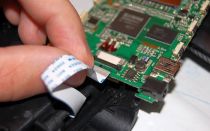 Как делается ремонт видеорегистраторов и что можно сделать своими руками