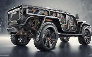 Авто Дизель