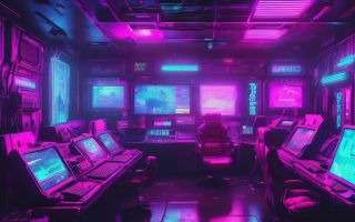 Srsnet