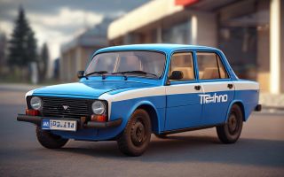 Техно-темп