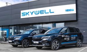 Официальный дилер Skywell в Ижевске – все о сервисе и продаже