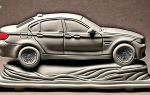 BMW-пик