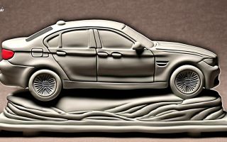 BMW-пик