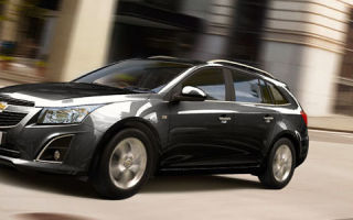 Chevrolet Cruze 2020 года: фото, отзывы владельцев, цена и комплектации