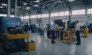 Автодиагност