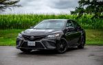 Toyota Camry — развитие и влияние культового седана