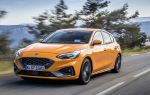 Ford Focus 4 2020 года: цена, отзывы, фото, характеристики