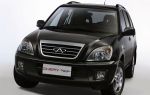 Автомобили Chery: Ключевые особенности и достоинства