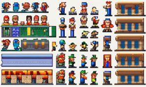 Автотехцентр лабиринт