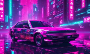 Changan центр Алтуфьево