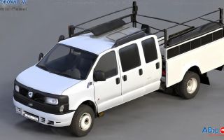 Автохолл