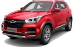Новый Чери – эталон современного мирового автомобилестроения