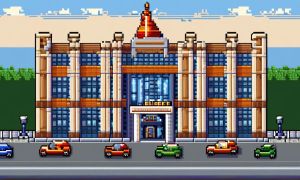 АвтоСпецЦентр Belgee Дубровка