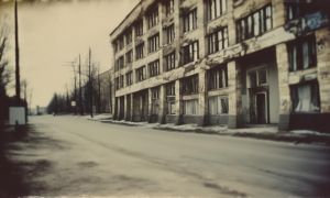 Драйв стайл