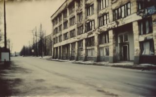 Драйв стайл