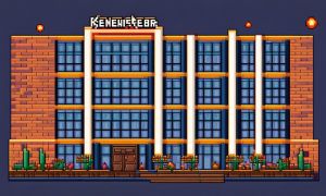 АвтоСпецЦентр Knewstar Каширка