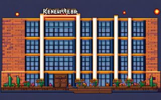 АвтоСпецЦентр Knewstar Каширка