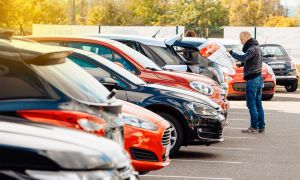 Почему выбрать автомобиль с пробегом на сайте Автодом