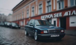 Ben Auto Service&Detailing