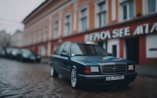 Ben Auto Service&Detailing