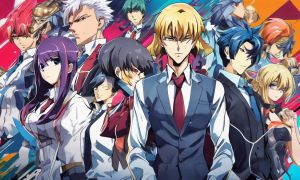 Gac Бизнес Кар Воронеж