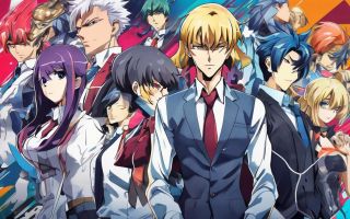 Gac Бизнес Кар Воронеж