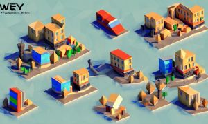 Wey АвтоСпецЦентр Внуково