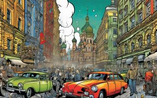 Автодом Omoda Внуково