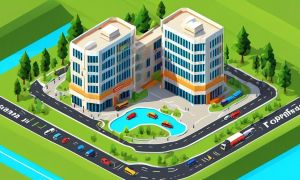 JAC Форвард-Авто