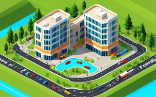 JAC Форвард-Авто