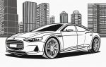 Автодом Ауди Таганка