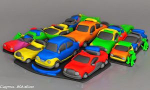 Mм perfomance garage