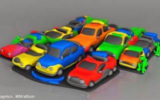 Mм perfomance garage