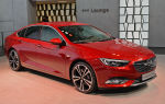 Opel Insignia универсал 2020 года: фото, комплектации, характеристики