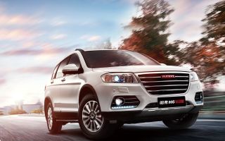 Автомобили Haval – беспрецедентная надежность по демократичной цене