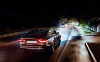 Инновационные технологии в автомобильном освещении от «Автосвет»