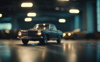 Ddcar авто
