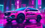 АвтоСпецЦентр Haval Химки